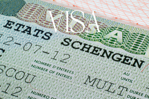 Greece Visa on Arrival