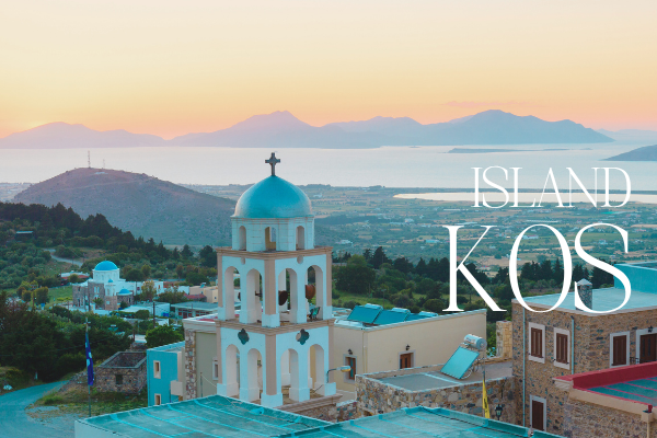 Kos Island